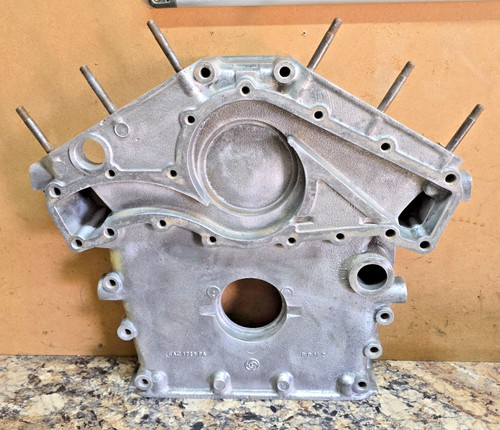 Jaguar xjs v12 front engine - jaguar,