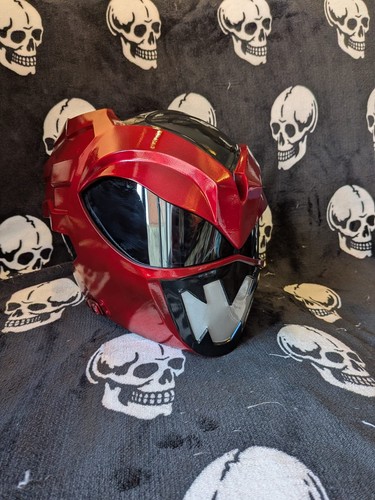 Mighty morphin power rangers - morphin,