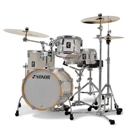Sonor aq2 maple - sonor, 4pc
