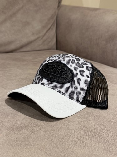 Von dutch california - von, leopard