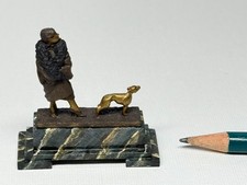 1/12th Art Deco hand painted