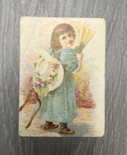 Vintage Victorian Edwardian