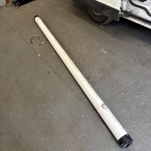 Pipe tube carrier - tube, 3m