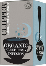 Clipper Organic Sleep Easy