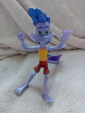 Disney Pixar Luca Movie Figure