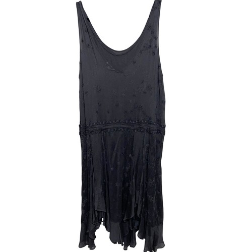 Handwritten dress womens large - handwritten,