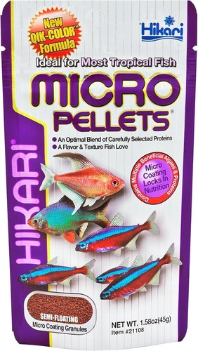 45g exotic tropical micro - 45g,
