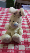 me to you 4" blue nose friend Blossom Rabbit 3