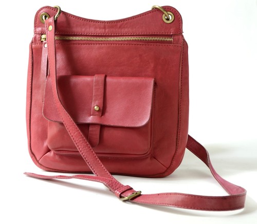 White stuff soft deep - soft,, red