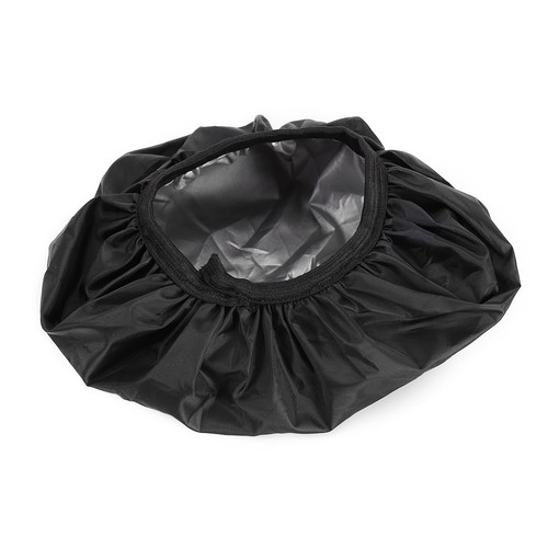 Waterproof car winch cover - car,
