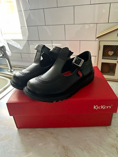 Kickers kick bar - kickers, t-bar