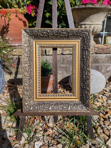 Vintage antique style baroque - vintage,