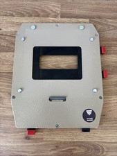 Vere 203 enlarger - 203, negative