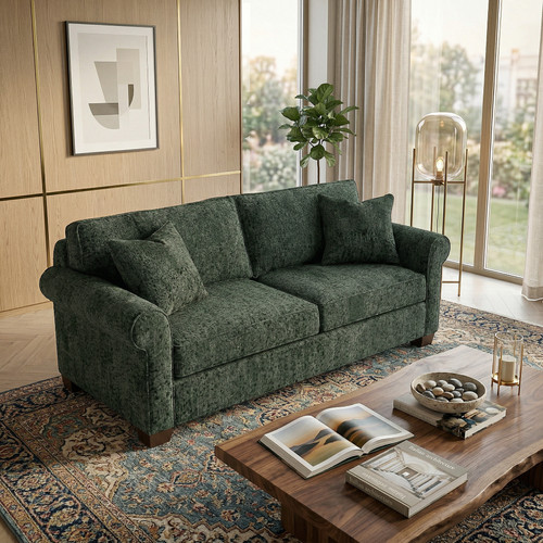 Irlanda sofa made in - irlanda, –