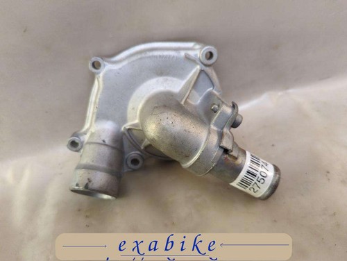 Water pump cover for - pump,