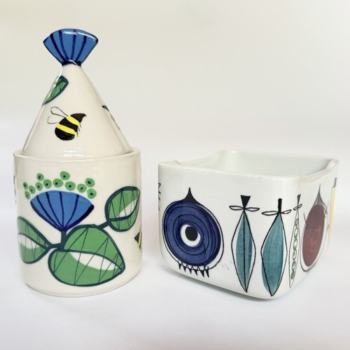 Rorstrand picknick small - picknick, pot