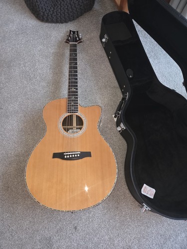 Prs angelus a60 - angelus, electro