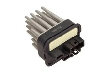 Blower resistor 27-0532