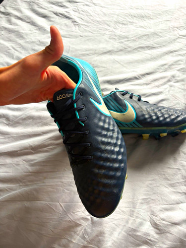 Nike magista acc football - nike,
