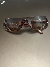 Leo Martini Italian Design Sunglasses - Shield Style