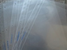 Refill scrapbook - 8.5", 11"