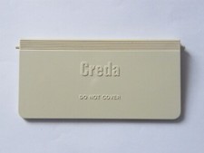 Creda 0851179 control cover