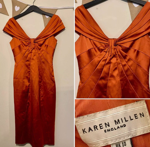 Karen millen 2008 - millen, vintage