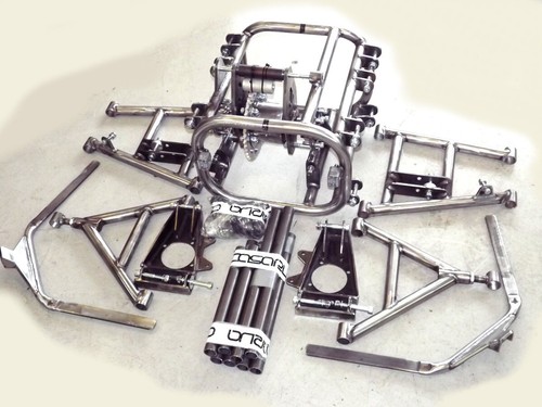 Casarva trike kit irs - kit,