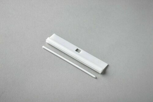 Diy vertical blind - blind, 3.5"