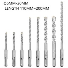 SDS Hammer Dril, Cement Drill