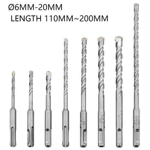 Sds hammer dril - hammer, drill