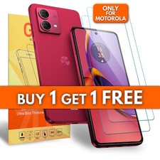 Tempered Glass Screen