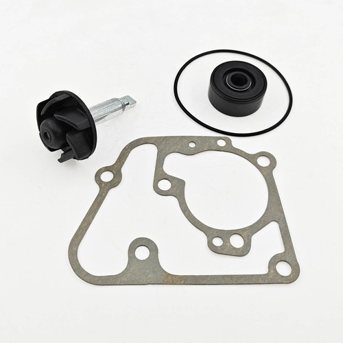 Water pump repair - water,