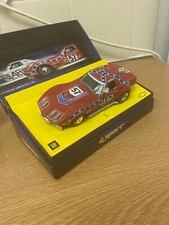 Scalextric Chevrolet Corvette No 57 C2502A