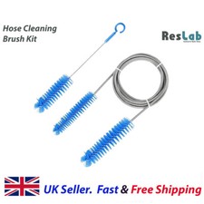 CPAP Hose Cleaning Brush Kit |
