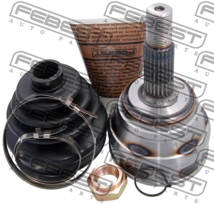 Febest 2310 011 joint kit - 2310-011,
