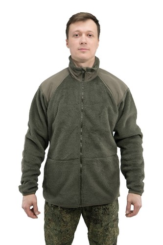 Jacket fleece vkpo - (3st,