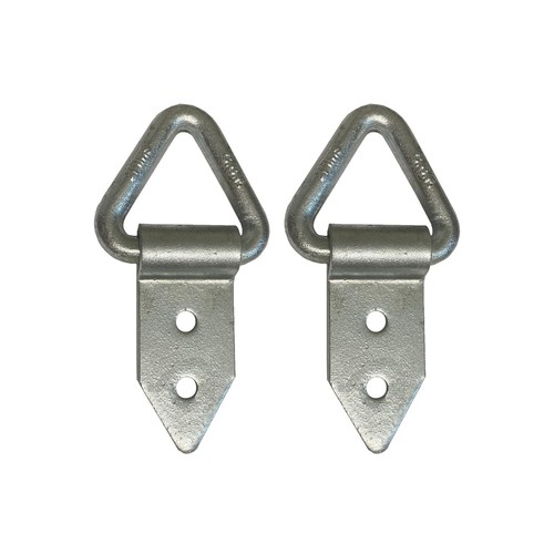 Heavy duty bolt - 2, x