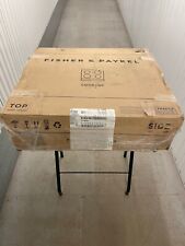 Fisher & Paykel Series 7 CG604DLPX1 60cm 4-Burner LPG Gas Hob, Stainless Steel