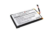 Battery for Garmin dezl 560LMT, dēzl 560LT and dezl 650LM / 361-00051-02 / Truck Sat Nav