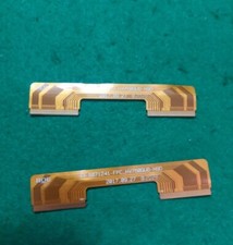 BUFFER SCREEN CONNECTOR CABLES FOR LG 75NAN0816QA 75" TV 47-801241-FPC_HV750QUB-