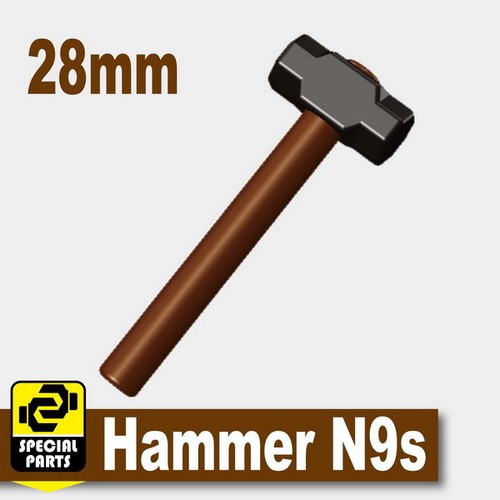 Hammer police sledge - police,