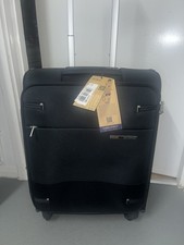 Samsonite Base Boost Spinner cabin 55CM
