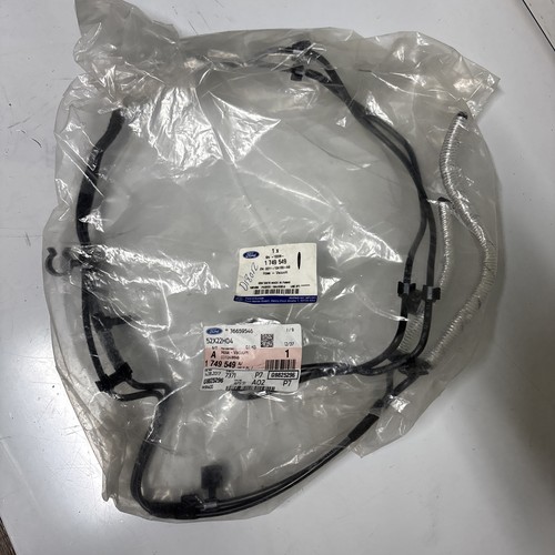 Genuine ford transit mk7 - genuine,