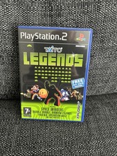 Taito Legends (Sony PSP, 2007)