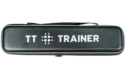 Trainer table tennis - table,