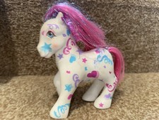 Birthday Pony ~ 10th