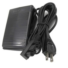 ABS Electronic Foot Control