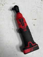 Snap-On Ratchet Red CTRQ714