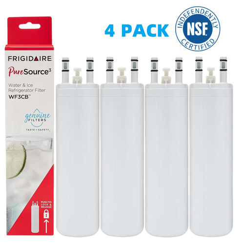 4pack for frigidaire wf3cb - for,